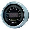 AEM 30-4400 52MM VOLTMETER DIGITAL GAUGE