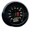 AEM 30-4406 52MM BOOST DIGITAL GAUGE -30-35PSI
