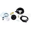 AEM 30-4408 52MM BOOST DIGITAL GAUGE -30-50PSI