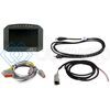 AEM 30-5600F CD-5 CARBON FLUSH DIGITAL DASH DISPLAY