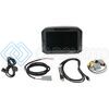 AEM 30-5701 CD-7 LOGGING RACE DASH CARBON FIBER DIGITAL DISPLAY (CAN INPUT ONLY)