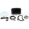 AEM 30-5702 CD-7 NON LOGGING GPS ENABLED RACE DASH CARBON FIBER DIGITAL DISPLAY W/O VDM (CAN INPUT ONLY)