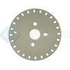 AEM 30-8761 CAM ANGLE SENSOR DISK FOR RB25DET / VG / SOME RB26 ENGINES (50MM OD)