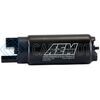 AEM 50-1000 340LPH IN TANK FUEL PUMP KIT