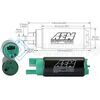 AEM 50-1200 340LPH IN TANK FUEL PUMP KIT - ETHANOL COMPATIBLE