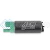 AEM 50-1235 400 LPH E85 COMPATIBLE FUEL PUMP KIT - SINGLE BARB - ETHANOL COMPATIBLE
