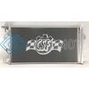 CSF 10912 17-20 AUDI A4 2.0L A/C CONDENSER