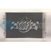 CSF 10922 18-12 VOLKSWAGEN ATLAS 2.0L TURBO A/C CONDENSER