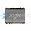 CSF 3571 05-07 CADILLAC CTS 2.8L OEM PLASTIC RADIATOR