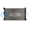 CSF 3574 09-11 AUDI A6 QUATTRO 3.0L OEM PLASTIC RADIATOR