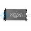 CSF 3579 13-14 BUICK VERANO 2.0L OEM PLASTIC RADIATOR