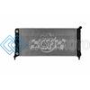CSF 3583 12-16 CHEVROLET IMPALA 3.6L 2016 OEM PLASTIC RADIATOR