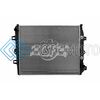 CSF 3584 11-16 GMC SIERRA 2500HD 6.6L OEM PLASTIC RADIATOR