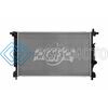 CSF 3591 13-16 DODGE DART 1.4L OEM PLASTIC RADIATOR