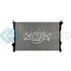 CSF 3596 13-19 FORD FLEX 3.5L OEM PLASTIC RADIATOR