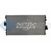 CSF 3602 11-16 FORD F-250 SUPER DUTY 6.7L OEM PLASTIC RADIATOR