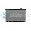 CSF 3605 15-20 ACURA TLX 2.4L OEM PLASTIC RADIATOR