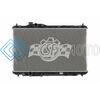 CSF 3607 12-15 HONDA CIVIC 1.8L OEM PLASTIC RADIATOR