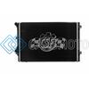 CSF 3626 12-16 VOLKSWAGEN BEETLE 2.0L OEM PLASTIC RADIATOR