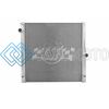 CSF 3632 07-10 BMW X5 3.0L OEM PLASTIC RADIATOR