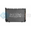CSF 3639 07-10 TOYOTA SIENNA 3.5L OEM PLASTIC RADIATOR