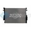 CSF 3642 08-10 FORD F-250 SUPER DUTY 6.4L OEM PLASTIC RADIATOR