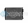 CSF 3663 13-18 RAM 2500 6.7L OEM PLASTIC RADIATOR