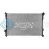 CSF 3667 11-19 FORD EXPLORER 3.5L OEM PLASTIC RADIATOR