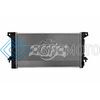 CSF 3671 15-17 FORD EXPEDITION 3.5L OEM PLASTIC RADIATOR