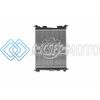 CSF 3679 13-17 HYUNDAI VELOSTER 1.6L OEM PLASTIC RADIATOR