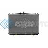 CSF 3687 10-15 LEXUS RX350 3.5L OEM PLASTIC RADIATOR