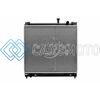 CSF 3693 04-10 INFINITI QX56 5.6L OEM PLASTIC RADIATOR