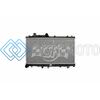 CSF 3696 14-18 SUBARU FORESTER 2.0L OEM PLASTIC RADIATOR