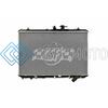 CSF 3701 12-13 TOYOTA HIGHLANDER 2.7L OEM PLASTIC RADIATOR