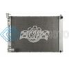 CSF 3712 04-06 LEXUS RX330 3.3L OEM PLASTIC RADIATOR
