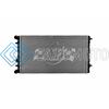 CSF 3713 99-05 VOLKSWAGEN BEETLE 1.8L OEM PLASTIC RADIATOR