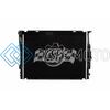 CSF 3718 12-13 BMW 328I 2.0L OEM PLASTIC RADIATOR
