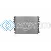 CSF 3738 13-18 RAM 1500 3.0L OEM PLASTIC RADIATOR