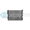 CSF 3739 14-18 RAM 2500 5.7L OEM PLASTIC RADIATOR