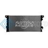 CSF 3744 15-19 FORD F-150 2.7L OEM PLASTIC RADIATOR