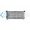 CSF 3745 11-14 FORD F-150 6.2L OEM PLASTIC RADIATOR