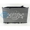 CSF 3750 14-16 HONDA ODYSSEY 3.5L OEM PLASTIC RADIATOR