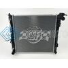 CSF 3757 14-15 KIA OPTIMA 2.0L OEM PLASTIC RADIATOR