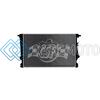CSF 3759 14-17 JEEP CHEROKEE 2.4L OEM PLASTIC RADIATOR