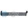 CSF 3764 13-18 LEXUS ES300H 2.5L OEM PLASTIC RADIATOR