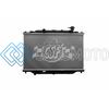 CSF 3766 13-19 MAZDA CX-5 2.0L OEM PLASTIC RADIATOR