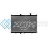 CSF 3769 14-19 NISSAN ROGUE 2.5L OEM PLASTIC RADIATOR