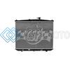CSF 3773 14-19 TOYOTA HIGHLANDER 2.7L OEM PLASTIC RADIATOR