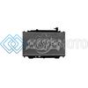 CSF 3779 14-16 MAZDA 3 2.0L OEM PLASTIC RADIATOR