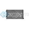 CSF 3785 15-20 LEXUS NX300H 2.5L OEM PLASTIC RADIATOR
